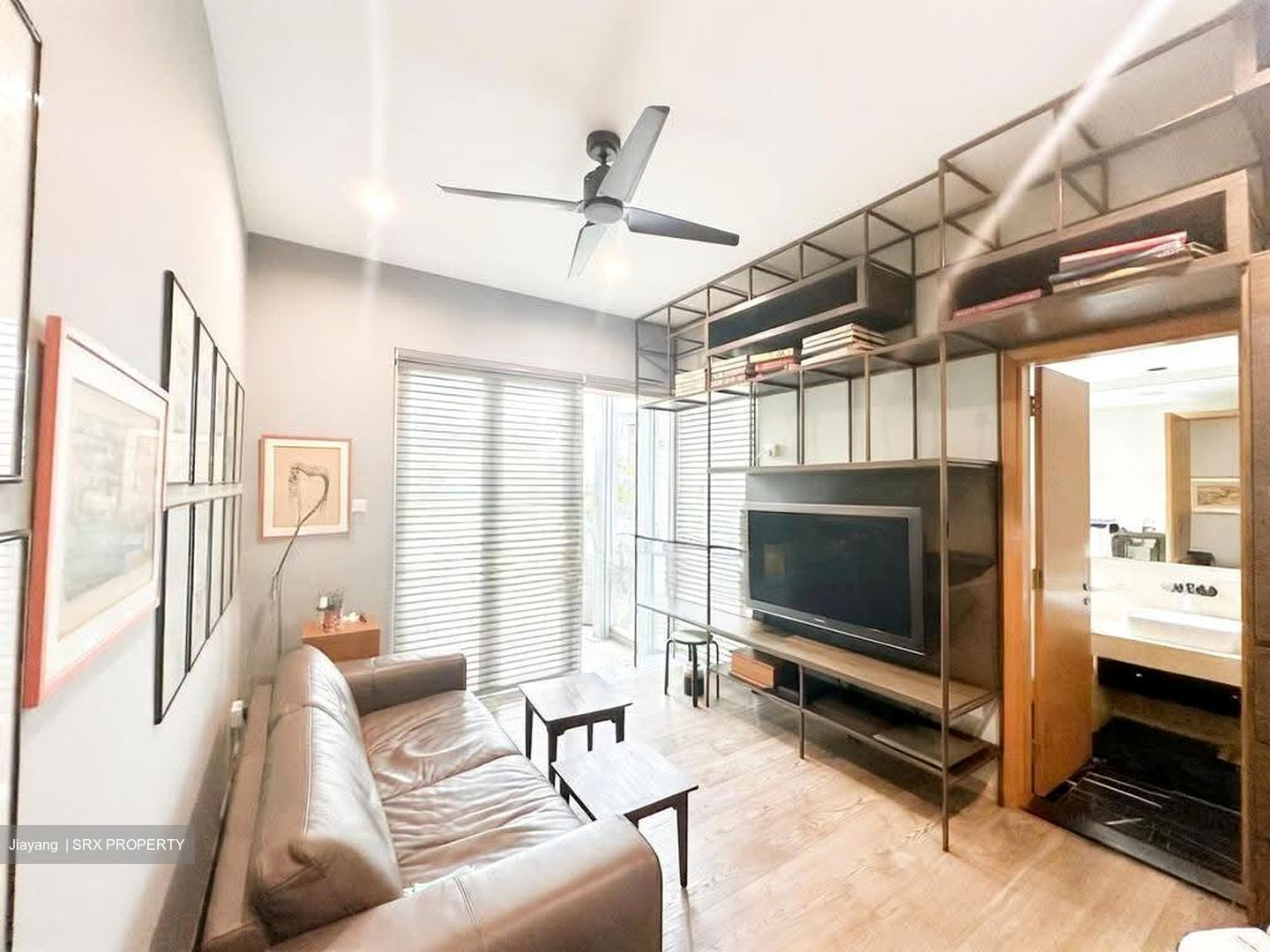 Caribbean At Keppel Bay (D4), Condominium #618320531